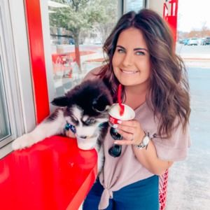 Meet your Posher, Chanelle